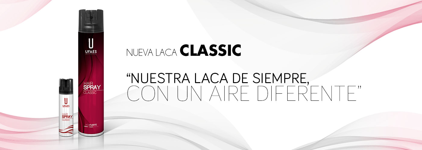 Laca CLASSIC - UFAES