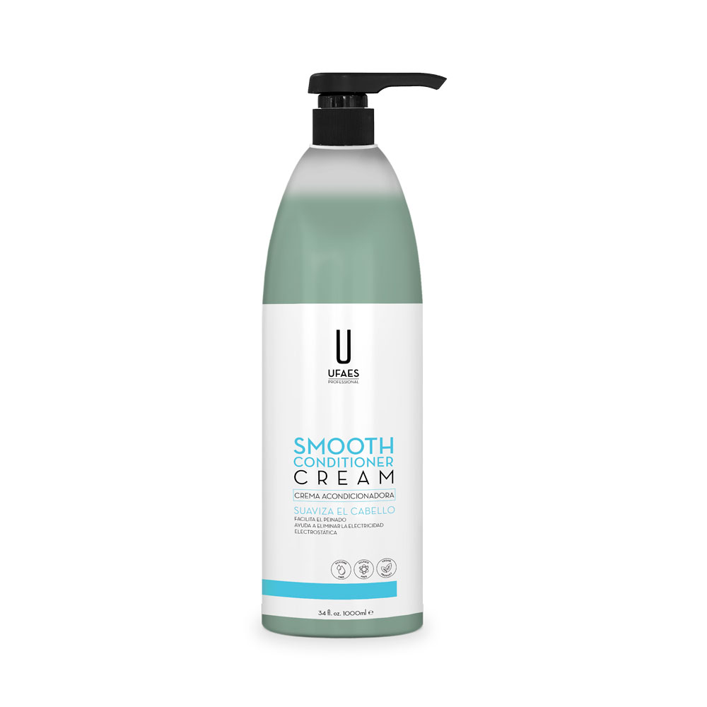 Crema Acondicionadora Smooth - UFAES