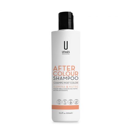 Champú After Colour - Post Color UFAES