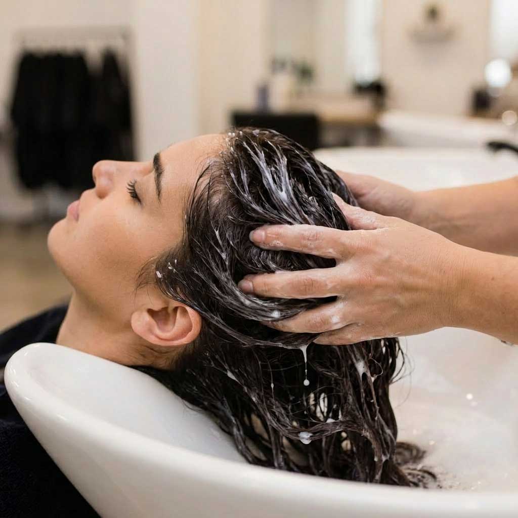 Crema Acondicionadora Smooth - UFAES - Imagen 2