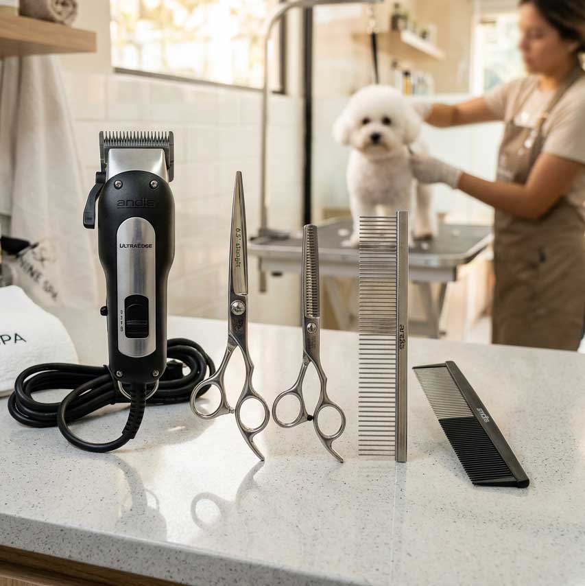 Blade Ice Cleaner 5 en 1 - UFAES - Imagen 2