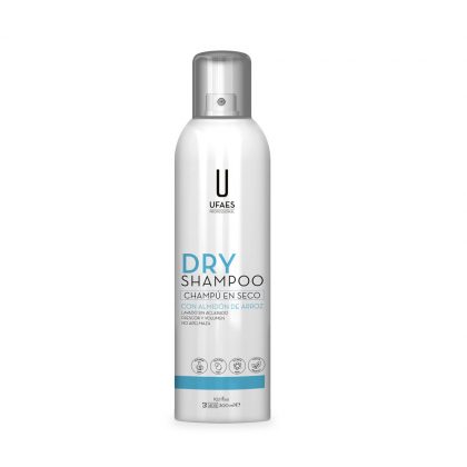 Champú en Seco - UFAES
