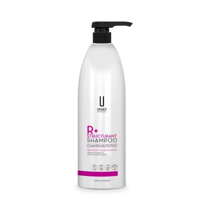 Champú R+ Structurant - UFAES