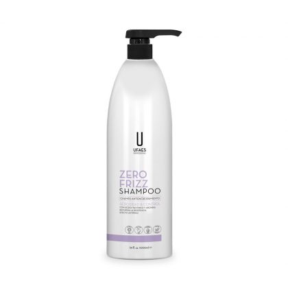 Champú Antiencrespamiento Zero Frizz - UFAES