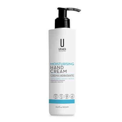 Crema de Manos Hidratante - UFAES