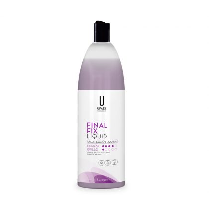 Laca Liquida Final Fix - UFAES