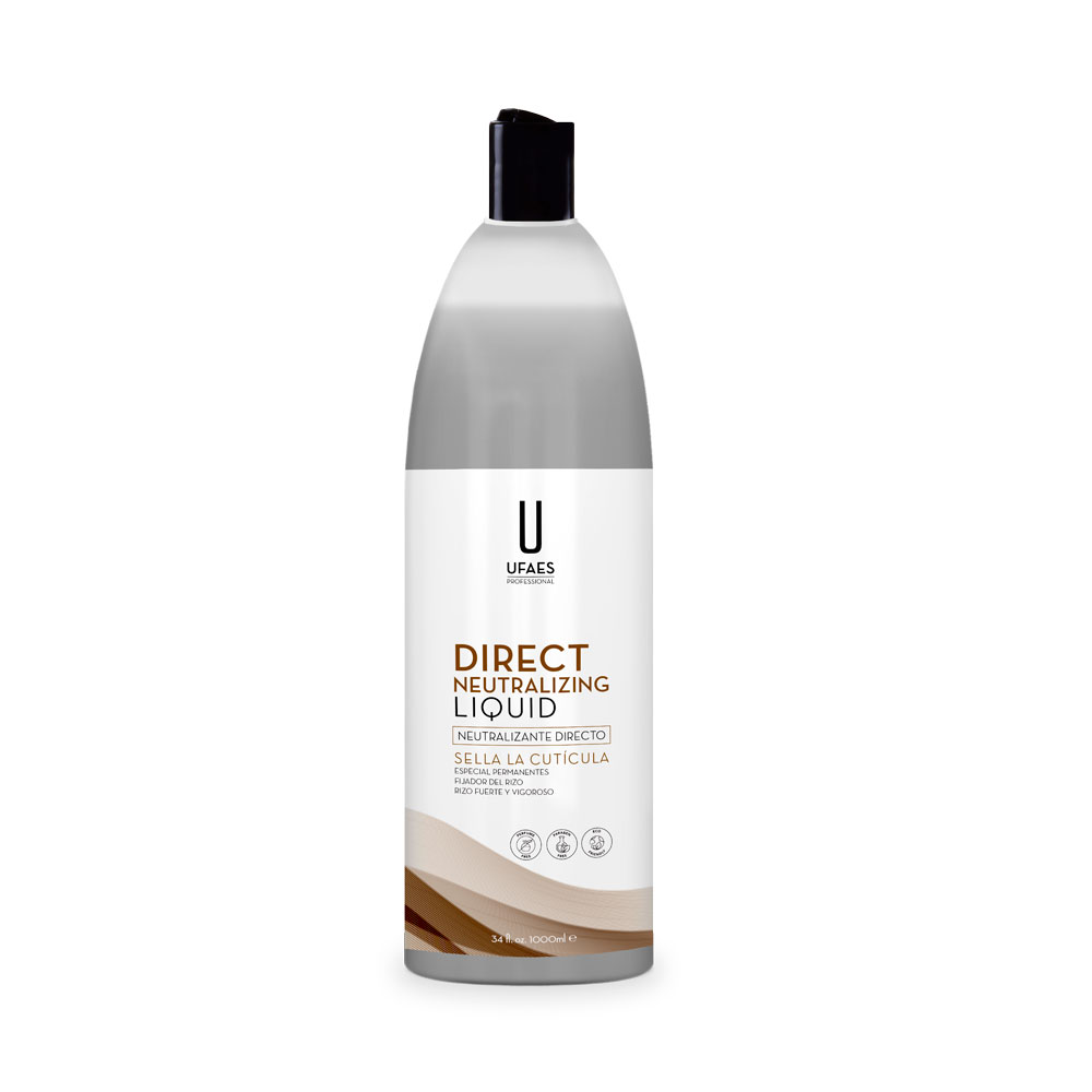 Neutralizante Liquido - UFAES