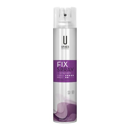Laca Fix Spray Extra Fuerte