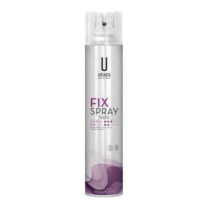 Laca Fix Spray Fuerte