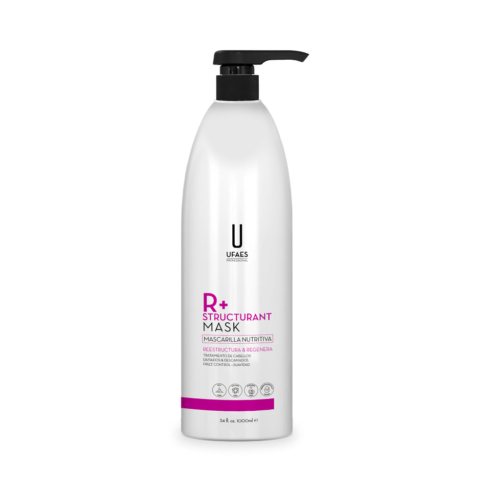 Mascarilla R+ Structurant - UFAES