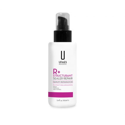 Sealer Repair R+ Structurant- Serum Antiencrespamiento UFAES