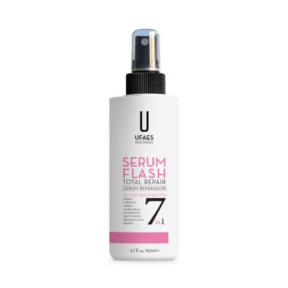 Serum Flash 7 en 1 Total Repair - Serum Reparador UFAES
