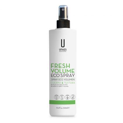 Eco Spray Fresh Volume - UFAES