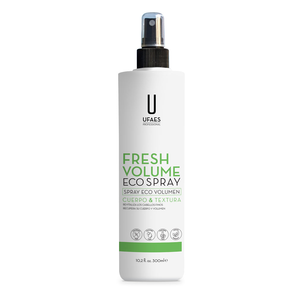 Eco Spray Fresh Volume - UFAES