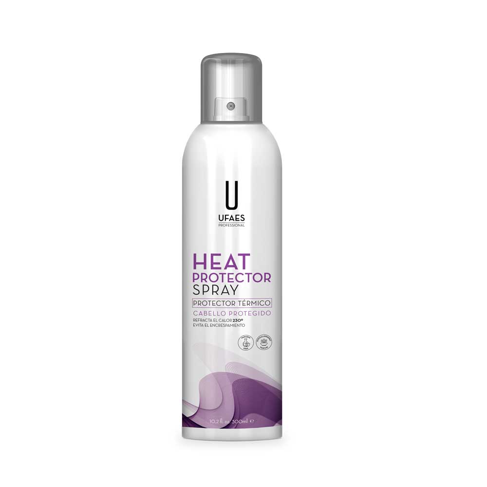 Heat Protector Térmico - UFAES